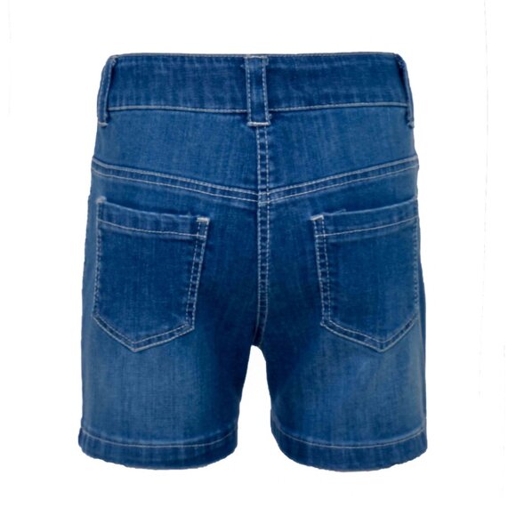 Unicorn Girls Shorts Outfit With T-shirt - Picture 8 of 8